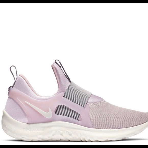 Nike Shoes - Nike Renew Freedom Slip on Sneakers